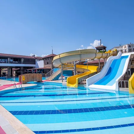 Armas Labada Semesteranläggning (resort) Kemer