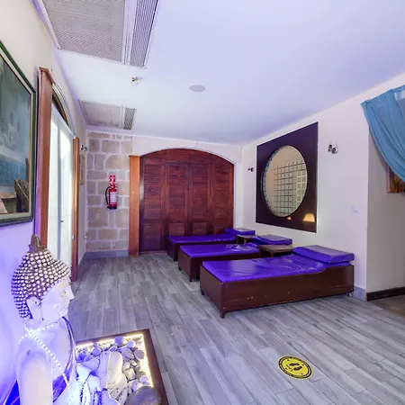 Armas Labada Semesteranläggning (resort) Kemer