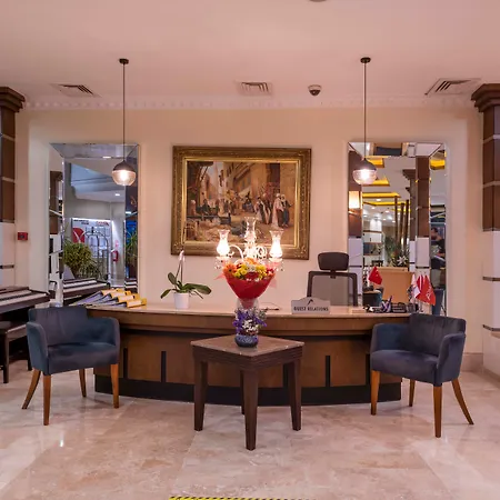 Armas Labada Semesteranläggning (resort)