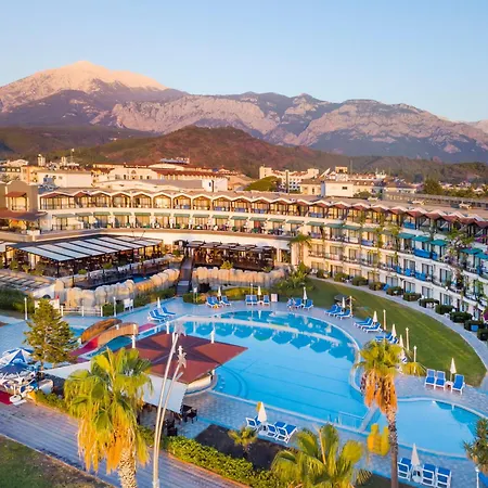 Armas Labada Semesteranläggning (resort)