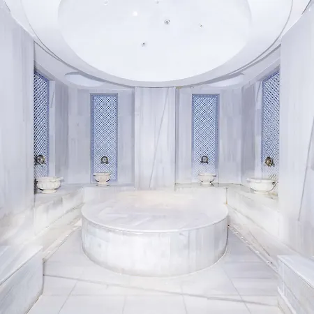 Armas Labada Semesteranläggning (resort) Kemer