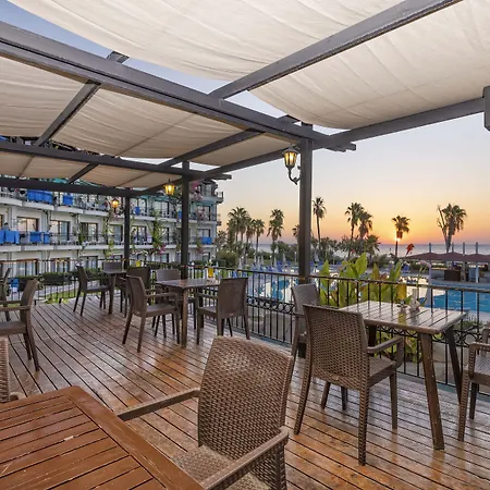 Armas Labada Semesteranläggning (resort)