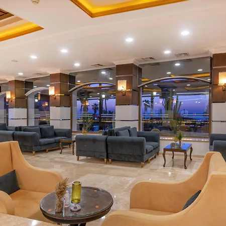 Semesteranläggning (resort) Armas Labada