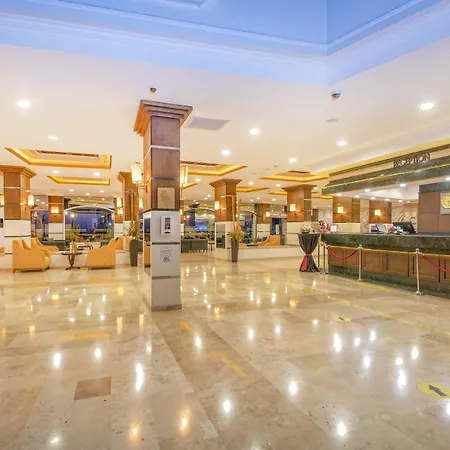 Armas Labada 5* Kemer