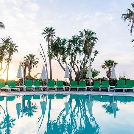 Semesteranläggning (resort) Armas Labada Kemer