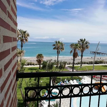 Armas Labada Semesteranläggning (resort) 5*