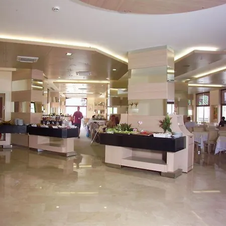 Semesteranläggning (resort) Armas Labada