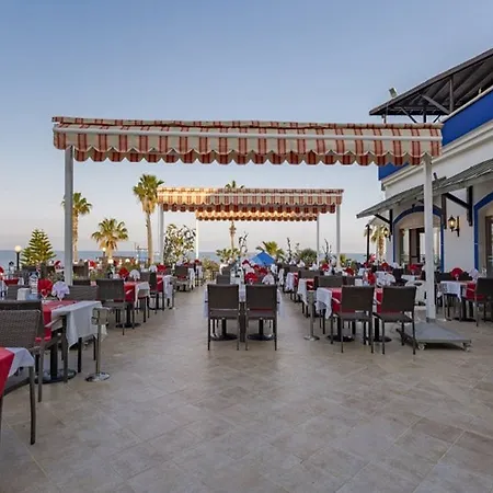 Armas Labada 5* Kemer