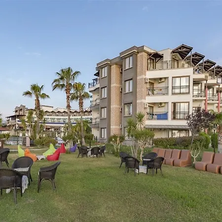 Armas Labada Semesteranläggning (resort) 5*