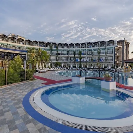 Armas Labada Semesteranläggning (resort)