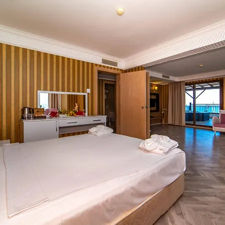 Semesteranläggning (resort) Armas Labada Kemer