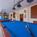 Курортный комплекс Armas Labada
