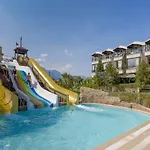 Armas Labada 5* Кемер