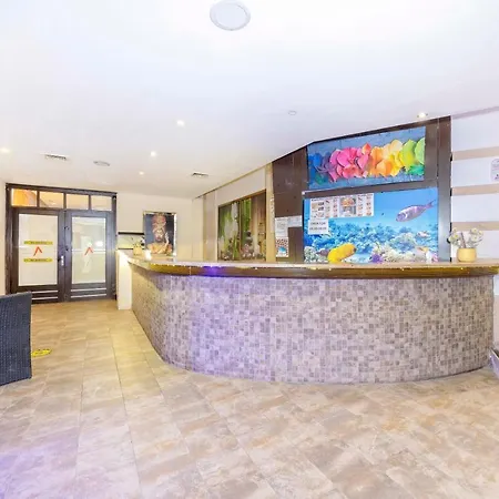 Armas Labada Resort 5*