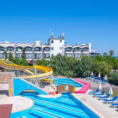 Feriested Armas Labada Kemer