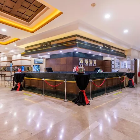 Resort Armas Labada 5*