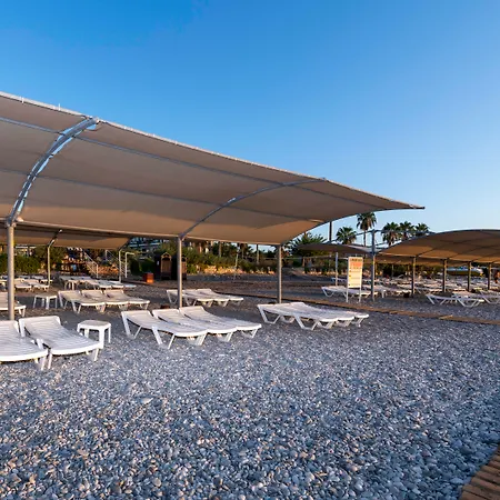 Resort Armas Labada Kemer