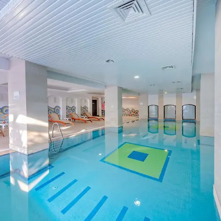 Resort Armas Labada Kemer