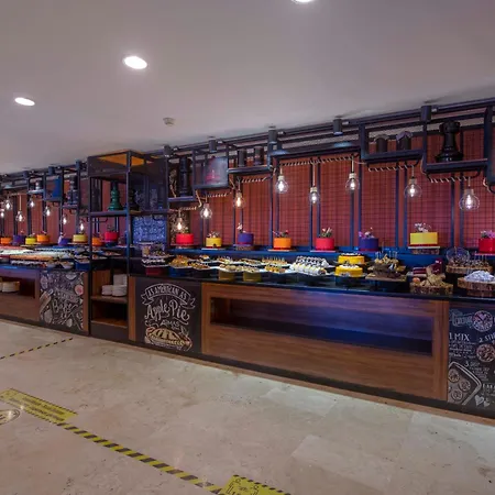 Resort Armas Labada 5*