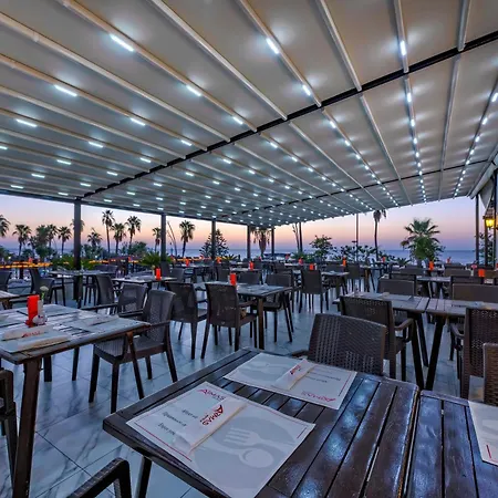 Resort Armas Labada 5*