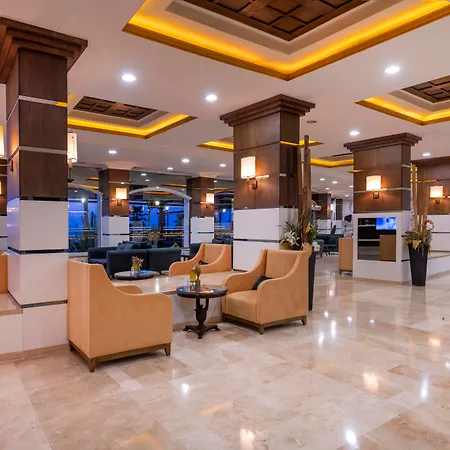 Armas Labada Resort Kemer