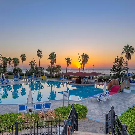 Armas Labada 5* Kemer