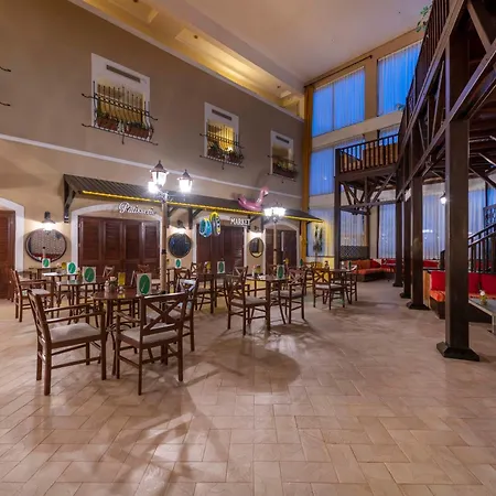 Armas Labada Resort