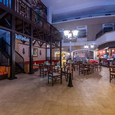 Resort Armas Labada