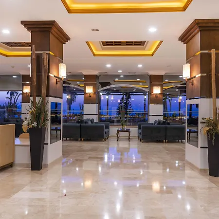 Armas Labada Feriested 5*