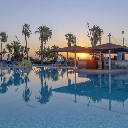Feriested Armas Labada Kemer