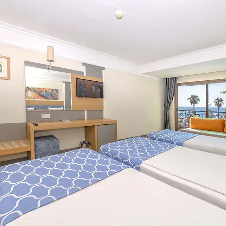 Armas Labada Resort