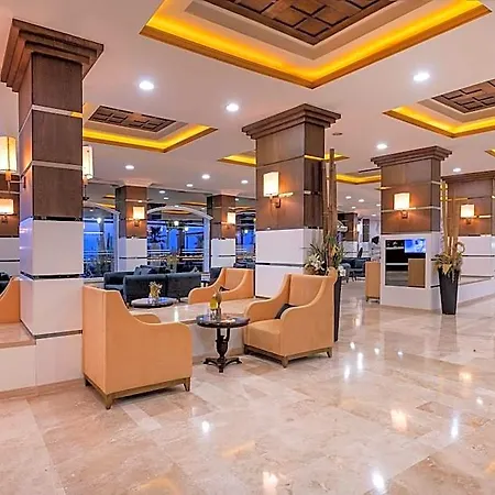 Armas Labada Kemer