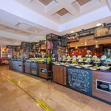 Resort Armas Labada Kemer