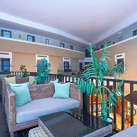 Armas Labada 5* Kemer