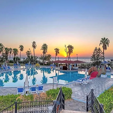 Resort Armas Labada