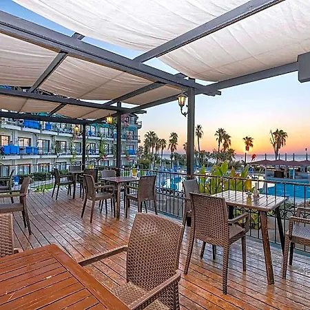 Resort Armas Labada Kemer