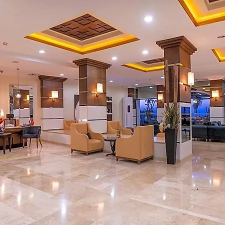 Armas Labada Resort
