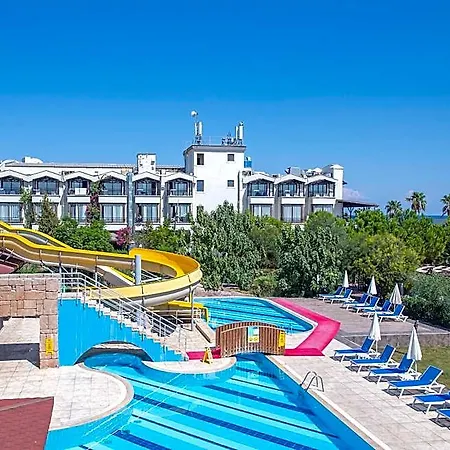 Armas Labada 5* Kemer
