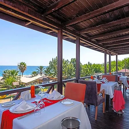 Armas Labada Resort 5*