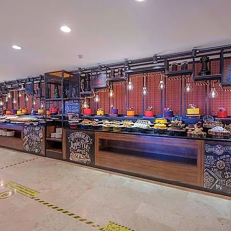 Resort Armas Labada