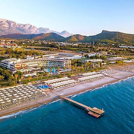 Armas Labada Resort 5*
