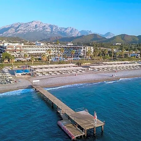 Armas Labada Resort