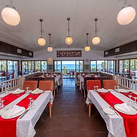 Resort Armas Labada Kemer