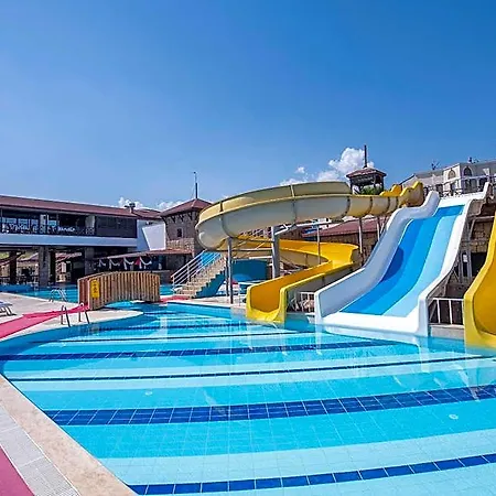 Resort Armas Labada Kemer