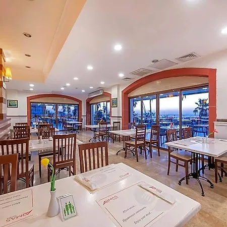 Armas Labada Kemer