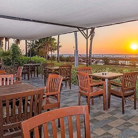Armas Labada 5* Kemer