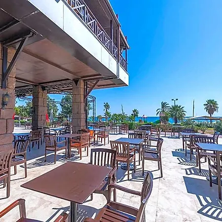 Armas Labada 5* Kemer
