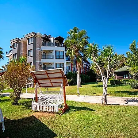 Armas Labada Resort Kemer