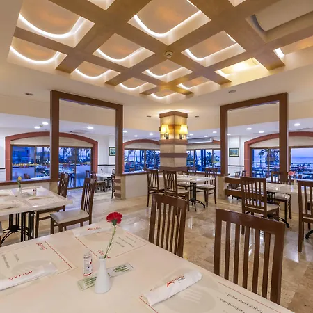 Resort Armas Labada Kemer