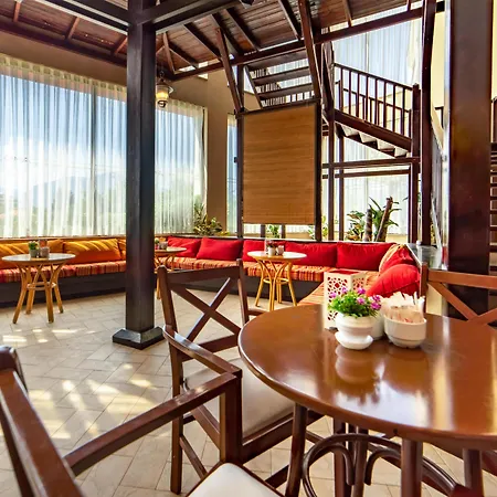 Resort Armas Labada